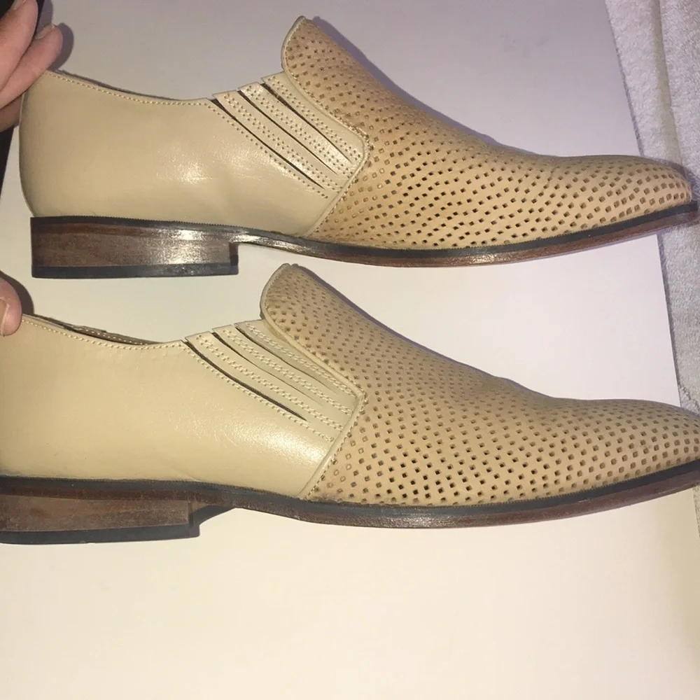 Men’s Stacy Adams Dress Shoes